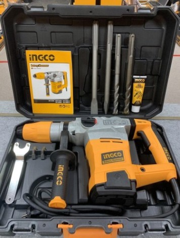 Перфоратор INGCO RH16008