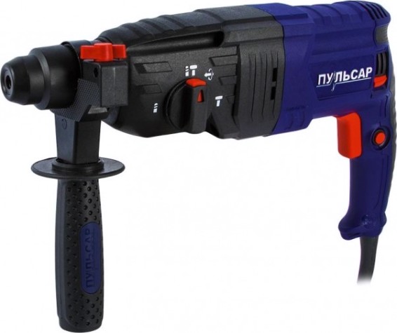 Перфоратор ПУЛЬСАР ПЭ 24-720 [792-636]