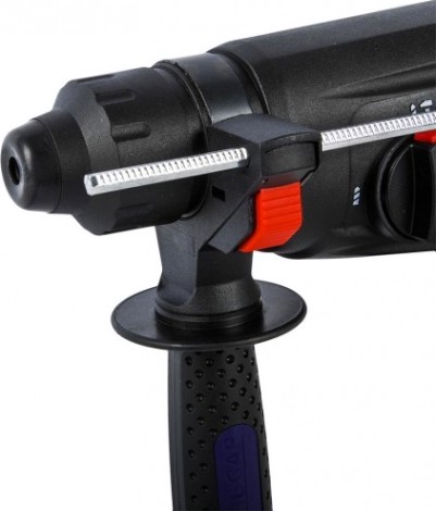 Перфоратор ПУЛЬСАР ПЭ 26-850 [792-643]