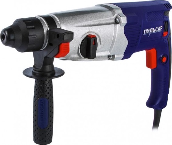 Перфораторы