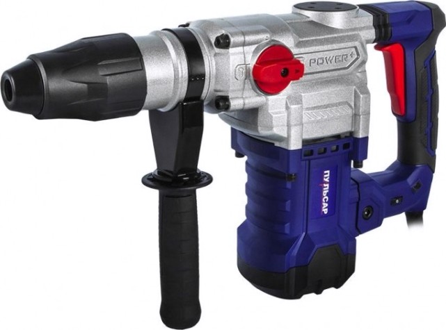 Перфоратор ПУЛЬСАР ПЭ 42-1600 [900-836]