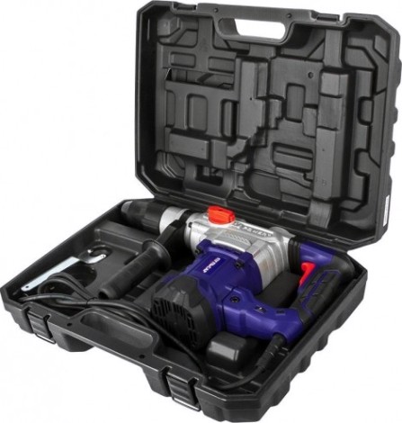 Перфоратор ПУЛЬСАР ПЭ 42-1600 [900-836]