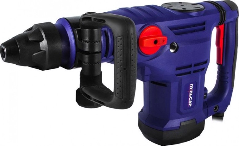 Перфоратор ПУЛЬСАР ПЭ 52-1700 [900-881]