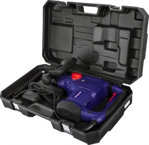 Перфоратор ПУЛЬСАР ПЭ 52-1700 [900-881]