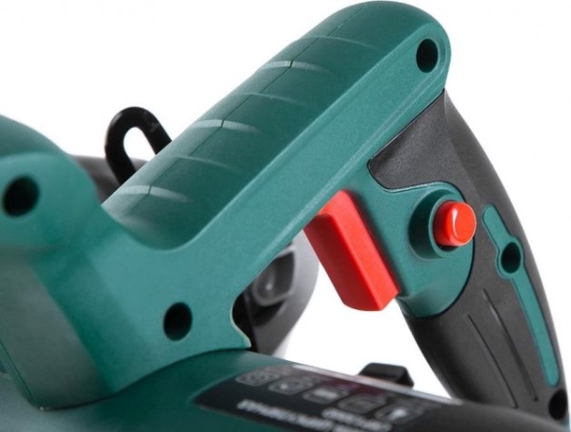 Пила циркулярная сетевая Hammer CRP1300D [140-015]