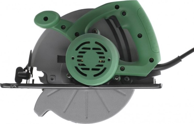 Пила циркулярная сетевая Hammer CRP1500/185 [140-023]