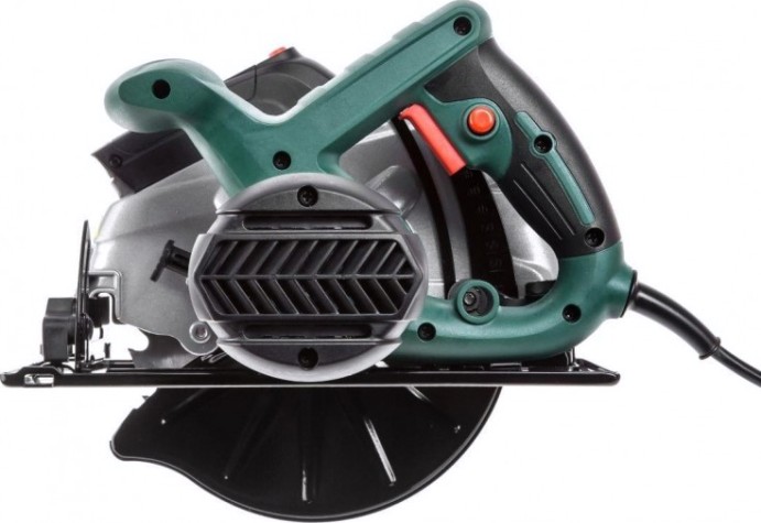 Пила циркулярная сетевая Hammer CRP1500D [140-016]