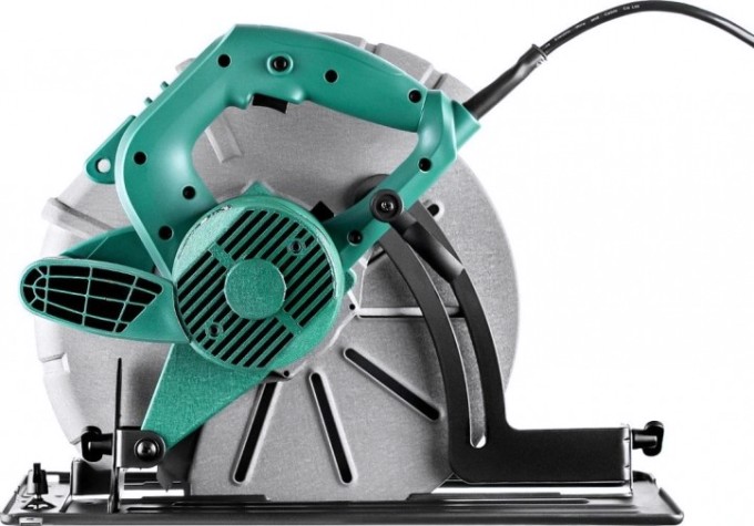 Пила циркулярная сетевая Hammer CRP2400/305 [140-022]