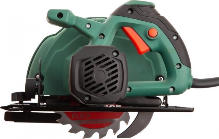 Пила циркулярная сетевая Hammer CRP800D [140-019]