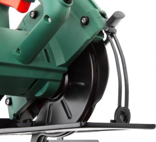 Пила циркулярная сетевая Hammer CRP800D [140-019]