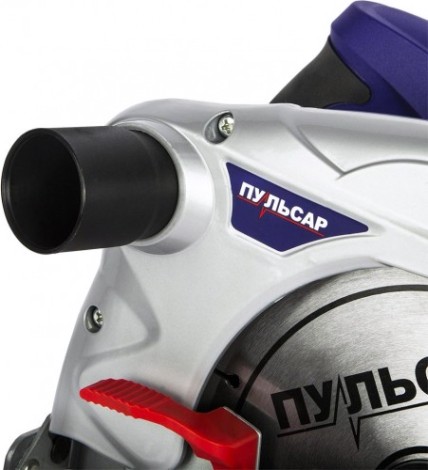 Пила циркулярная сетевая ПУЛЬСАР ПД 210-1900 [793-435]