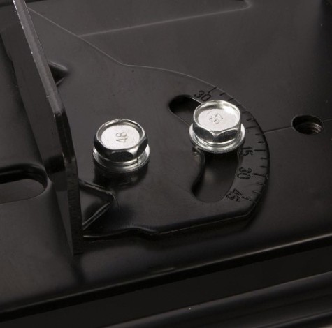 Пила отрезная сетевая ПУЛЬСАР ПО 355-2500 [791-264]