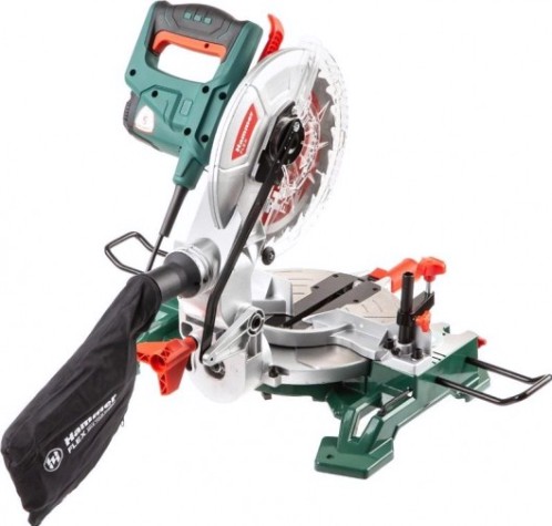 Пила торцовочная сетевая Hammer STL1800/255 [175-016]