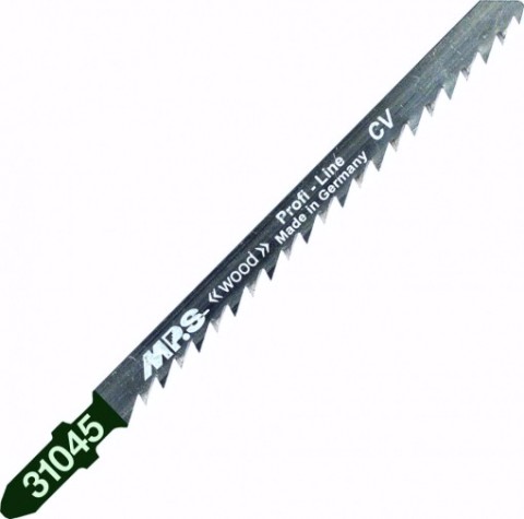 Пилки по дереву MP.S 31045 5шт [71180]