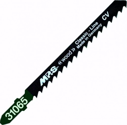 Пилки по дереву MP.S 31065 5шт (Т111C) [71280]