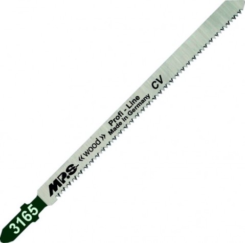 Пилки по дереву MP.S 3165 5шт [71910]