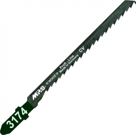 Пилки по дереву MP.S 3174 5шт (T144CD) [72010]