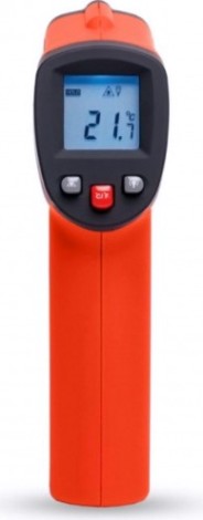 Пирометр ADA TemPro 300 с калибровкой [А00222К]