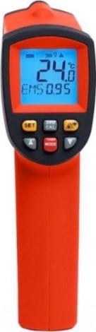 Пирометр ADA TemPro 900 с калибровкой [А00225К]