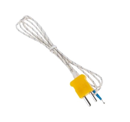 Пирометр MASTECH 13-1235 MS6541 (до 760 C,30 к 1) Пирометр MASTECH 13-1235 MS6541 (до 760 C,30 к 1)