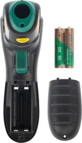 Пирометр MASTECH MS6522B [13-1231]