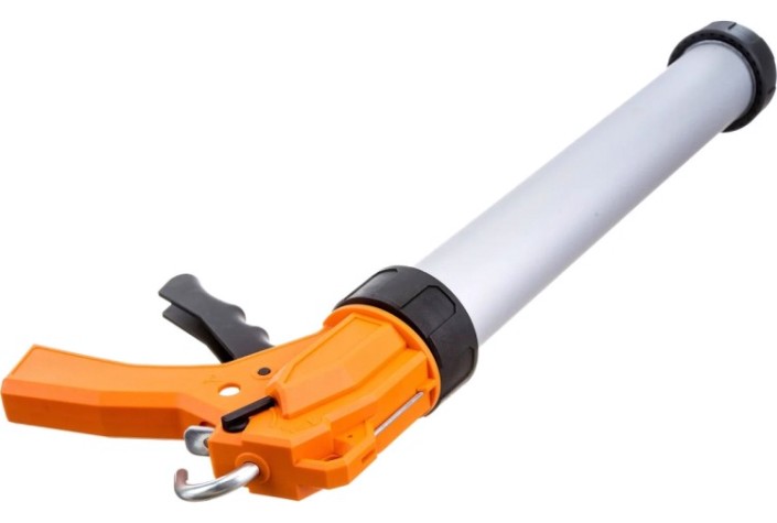 Пистолет для герметика FINLAND 2026