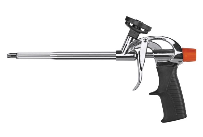 Пистолет для монтажной пены ЦЕНТРОИНСТРУМЕНТ 0459ЦИ [0459]
