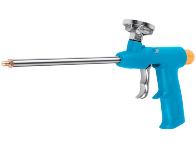 Пистолет для монтажной пены ЦЕНТРОИНСТРУМЕНТ 1126ЦИ [1126]