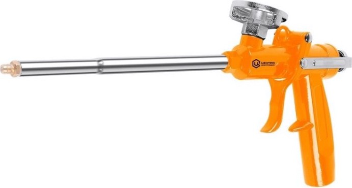 Пистолет для монтажной пены ЦЕНТРОИНСТРУМЕНТ 1250ЦИ [1250]