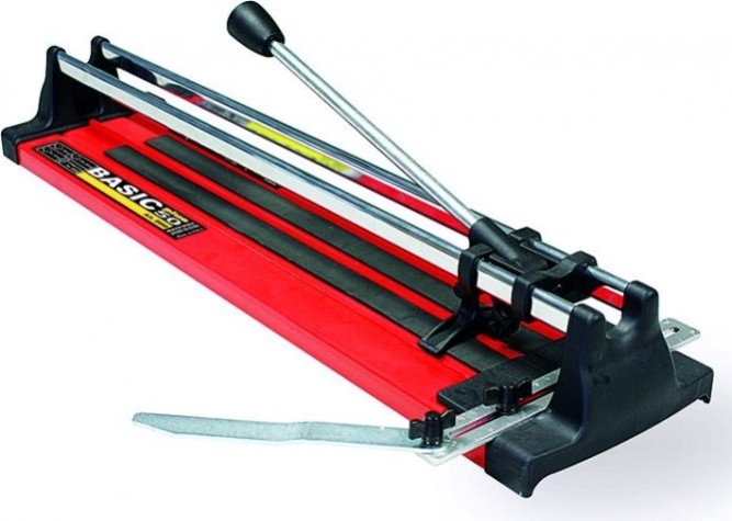 Плиткорез BATTIPAV BASIC PLUS 50 500 мм 2050 [2050]