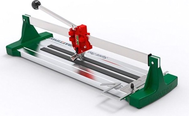 Плиткорез BATTIPAV Super Pro EVO 65 [3565]