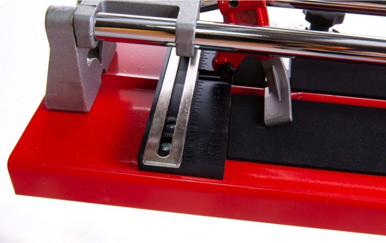 Плиткорез Biber Суприм 55112 2-х функциональный 400мм [тов-036118]