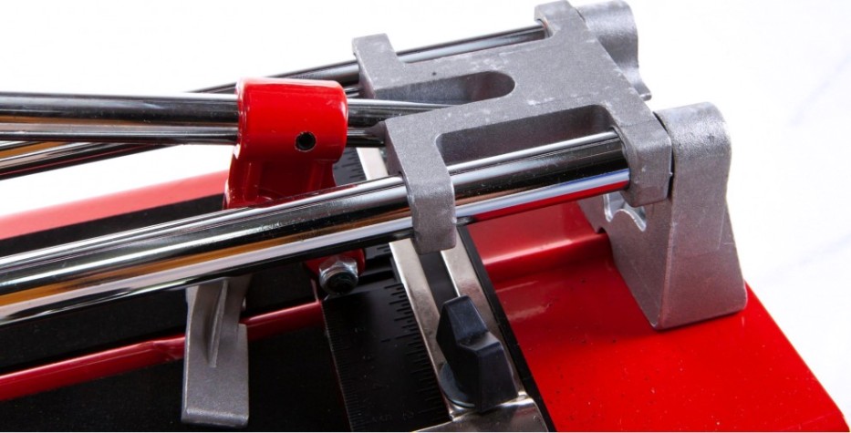 Плиткорез Biber Суприм 55112 2-х функциональный 400мм [тов-036118]