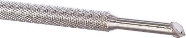 Плиткорез-карандаш Biber 55521 с отламывателем 200мм [тов-080730]