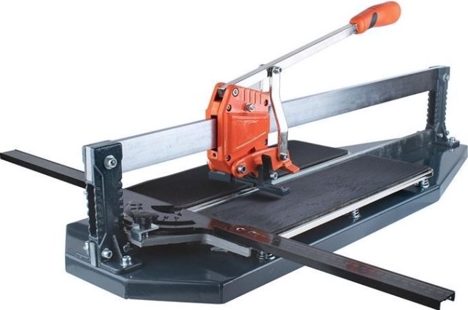 Плиткорез ВАРЯГ 55133 профессиональный 600мм монорельс [тов-146461]