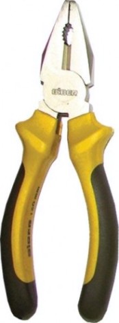 Плоскогубцы Biber Мастер 85441 160мм [тов-080880]
