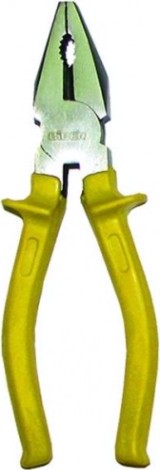 Плоскогубцы Biber Стандарт 85432 180мм [тов-080874]