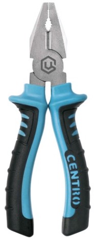 Плоскогубцы ЦЕНТРОИНСТРУМЕНТ "ЦИ" 0350ЦИ 160 мм [0350]