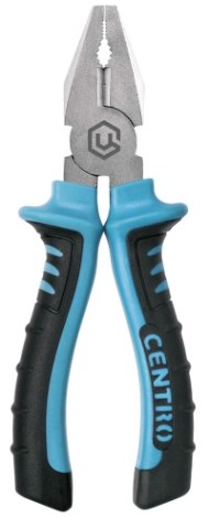 Плоскогубцы ЦЕНТРОИНСТРУМЕНТ "ЦИ" 0352ЦИ 200 мм [0352]