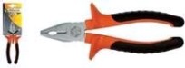 Плоскогубцы ЦЕНТРОИНСТРУМЕНТ "СИНОНИМ КАЧЕСТВА" 0430ЦИ 200 мм [0430]