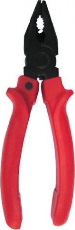 Плоскогубцы диэлектрические Biber 85452 200мм [тов-080892]
