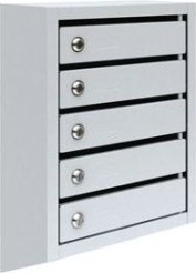 Почтовый ящик ПАКС ПМ-5 ящик [ЦБ000004733]