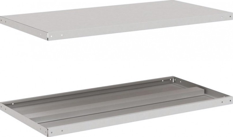 Полка ПАКС МС для стеллажа 500х700 1шт. [ЦБ000000014]