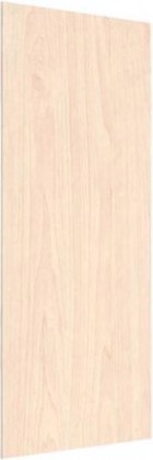 Полка ПАКС МС-Т для стеллажа, 1525х608х10 мм [74004103]