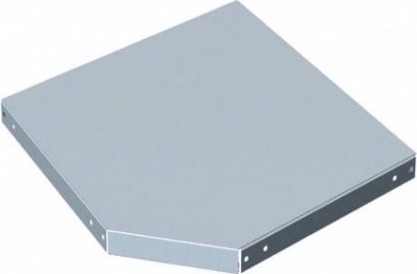 Полка ПАКС угл. 30х50 1шт. [ЦБ000000023]