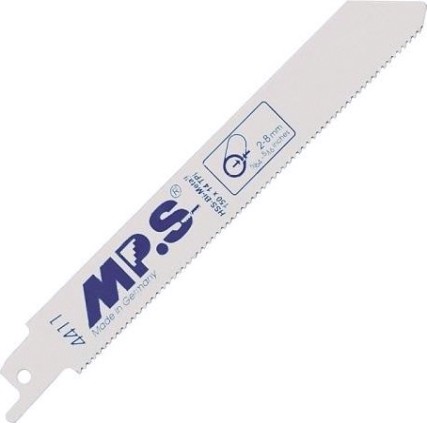 Полотна для сабельных пил MP.S 4411 (2шт)