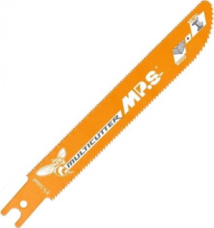 Полотна для сабельных пил MP.S 4701 (2шт) MULTICUTTER [MPS-4701-2]