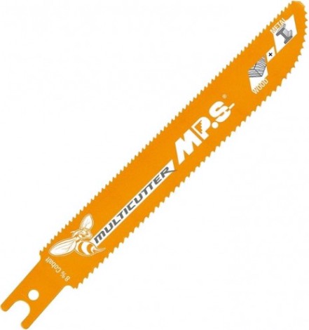 Полотна для сабельных пил MP.S 4702 (2шт) MULTICUTTER [MPS-4702-2]