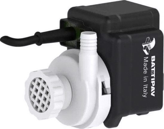 Помпа BATTIPAV P3