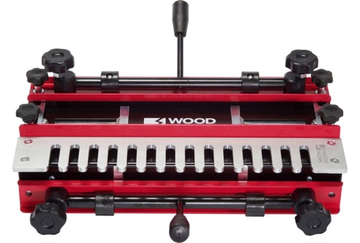 Принадлежности для фрезеров